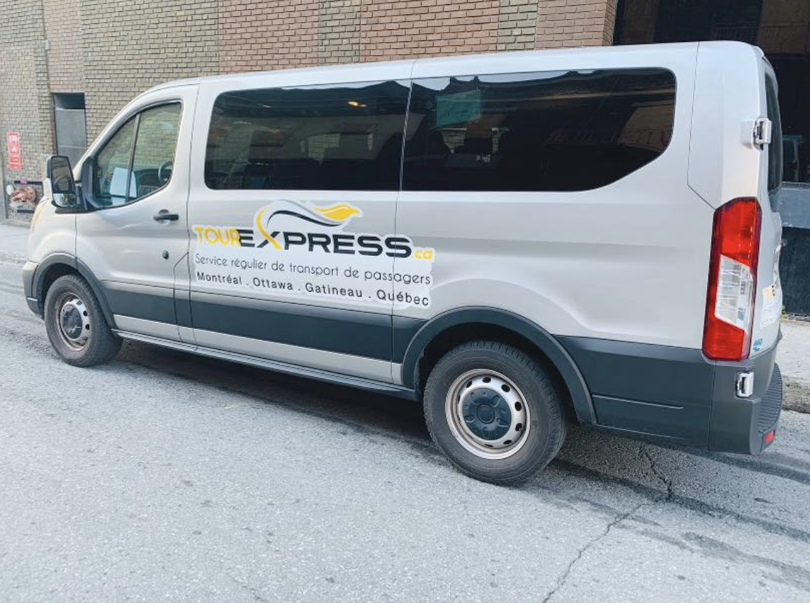 Montreal to Laval University: Cheapest &amp; Easiest Bus Routes Explained