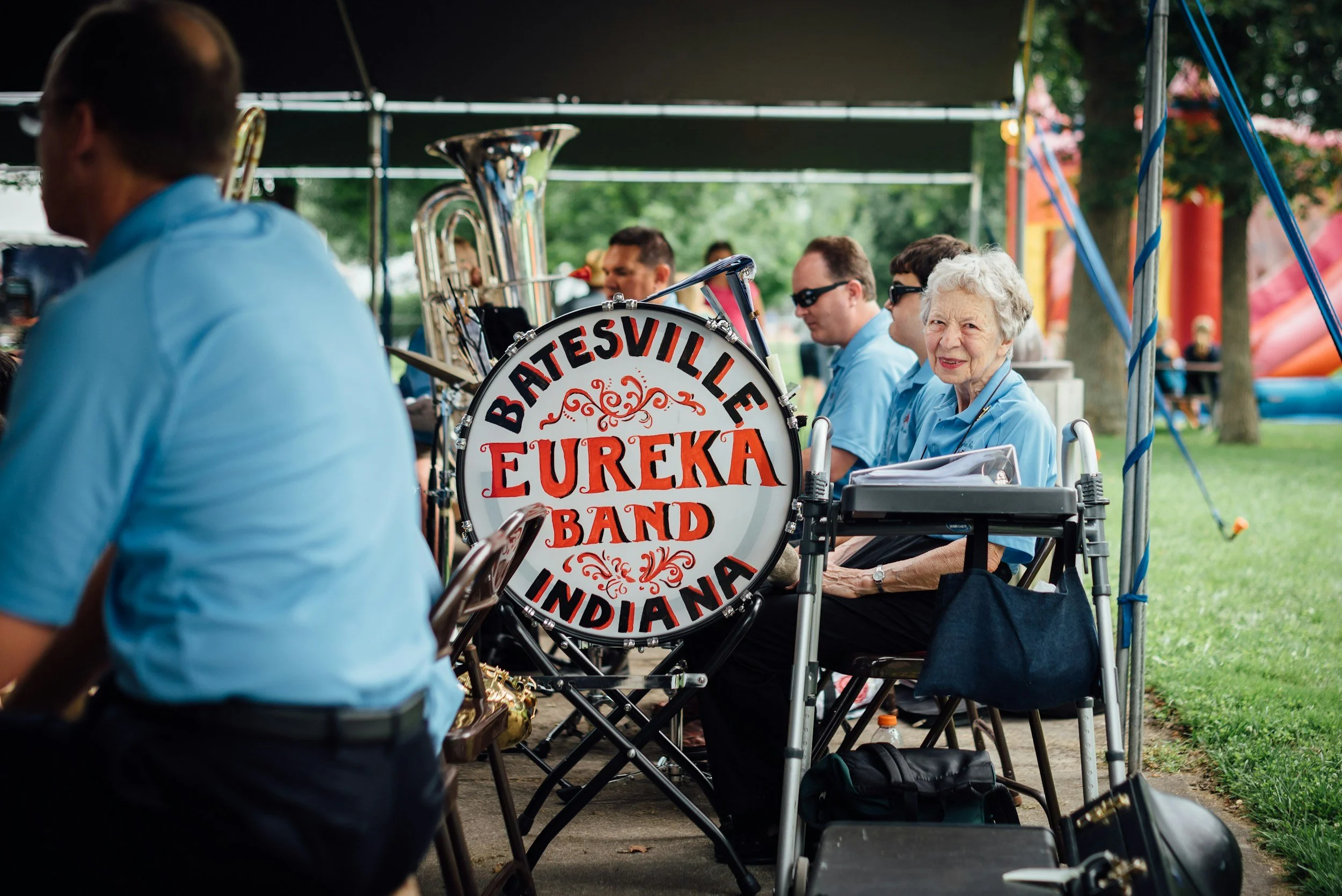 The Benefits of Social Activities for Seniors