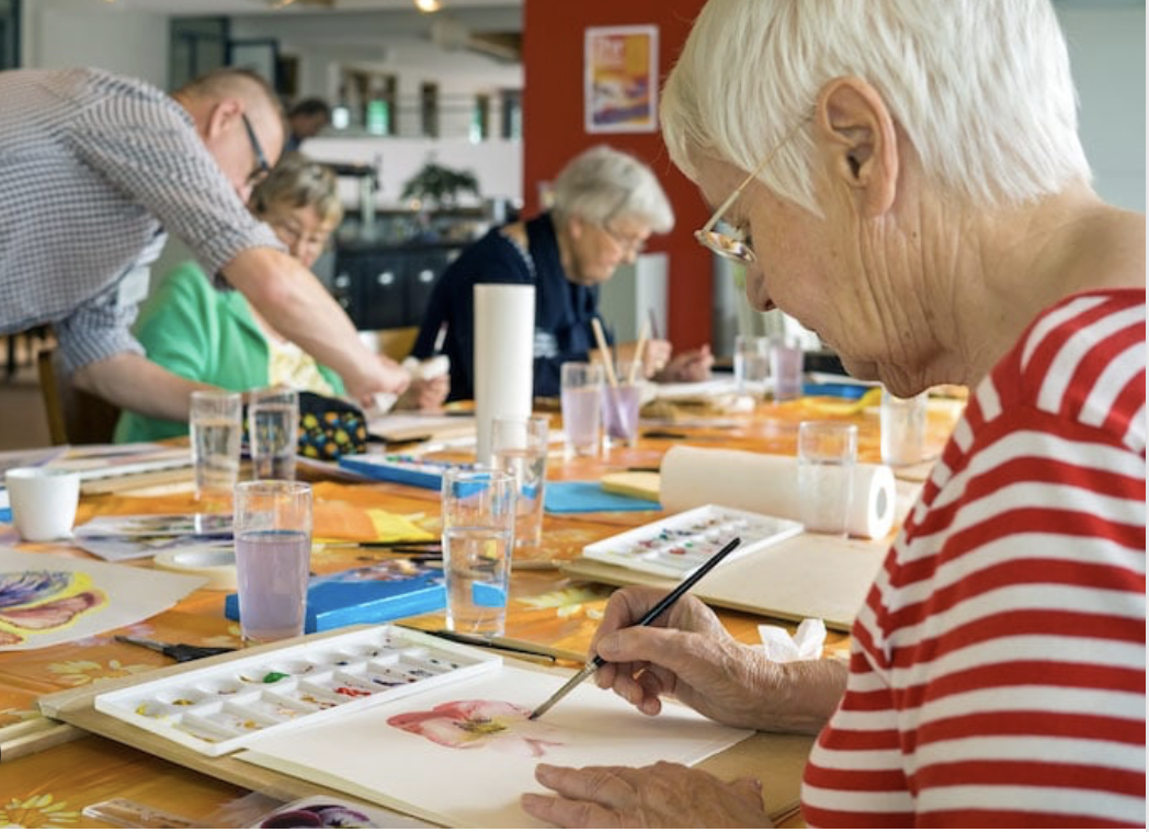 The Benefits of Staying Active: Fun Activities for Seniors