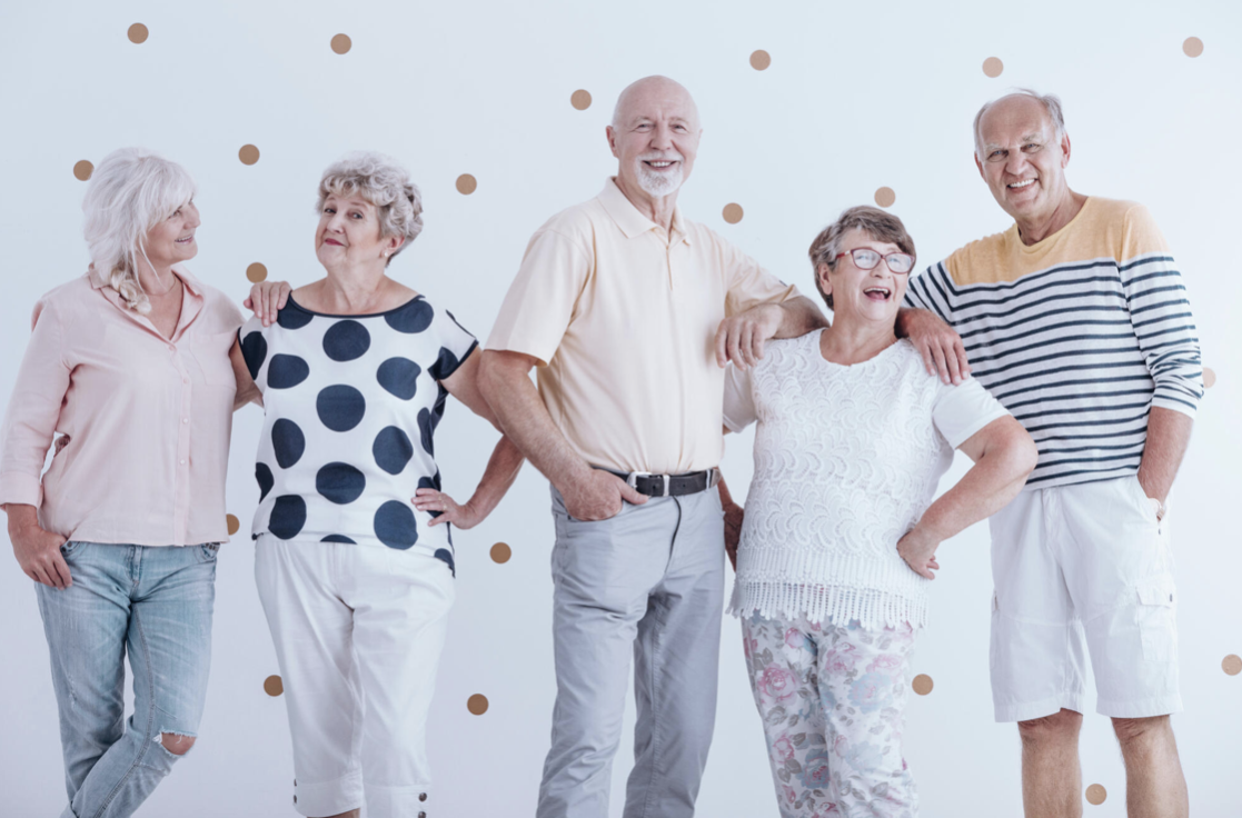 Celebrating National Holidays with Meaningful Events for Seniors