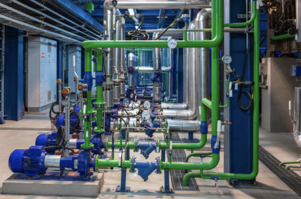 Guide for Selection of Electric Actuated Valves for Highly Accurate Chemical Dosing Systems