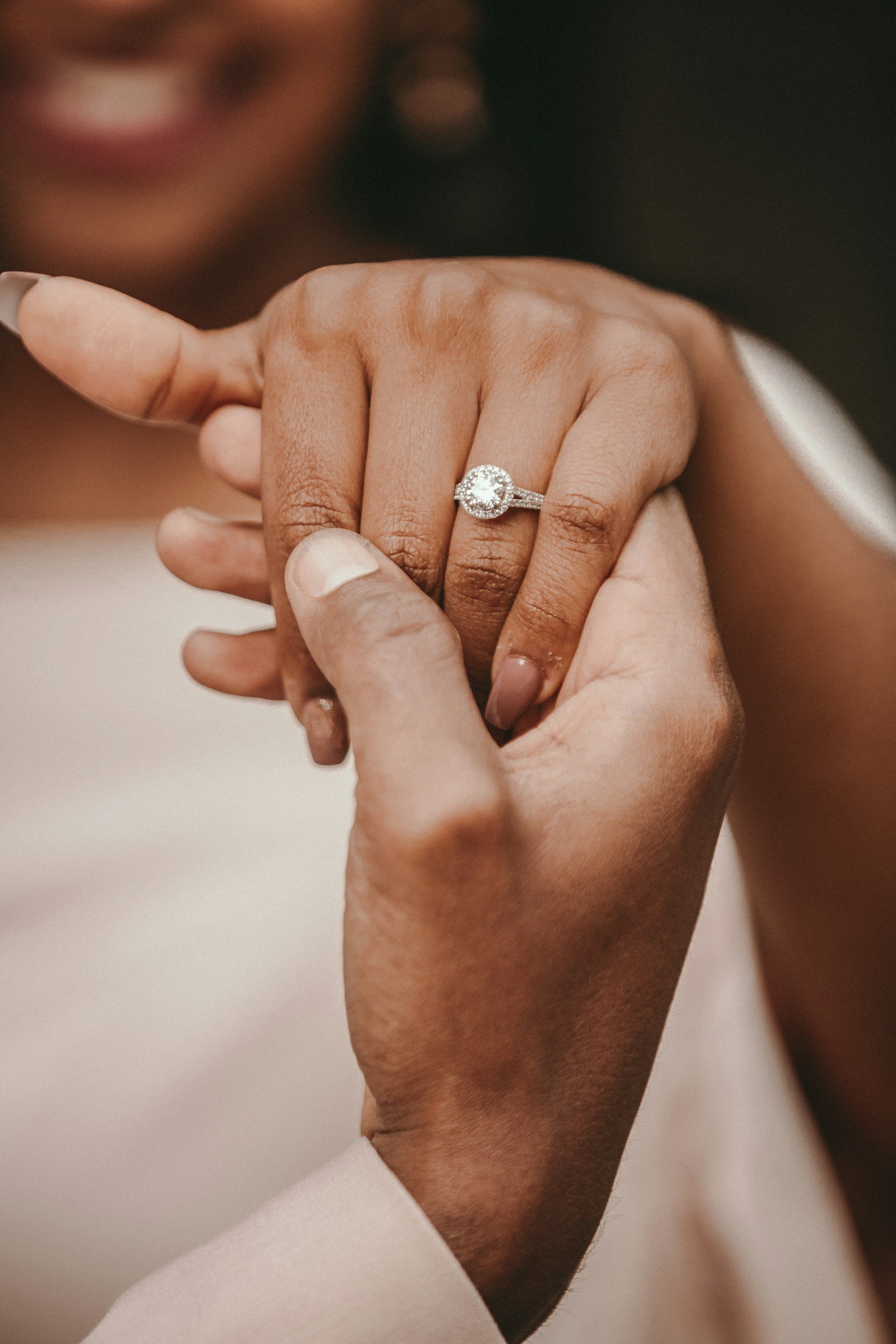 The Timeless Allure of a Natural Diamond Ring
