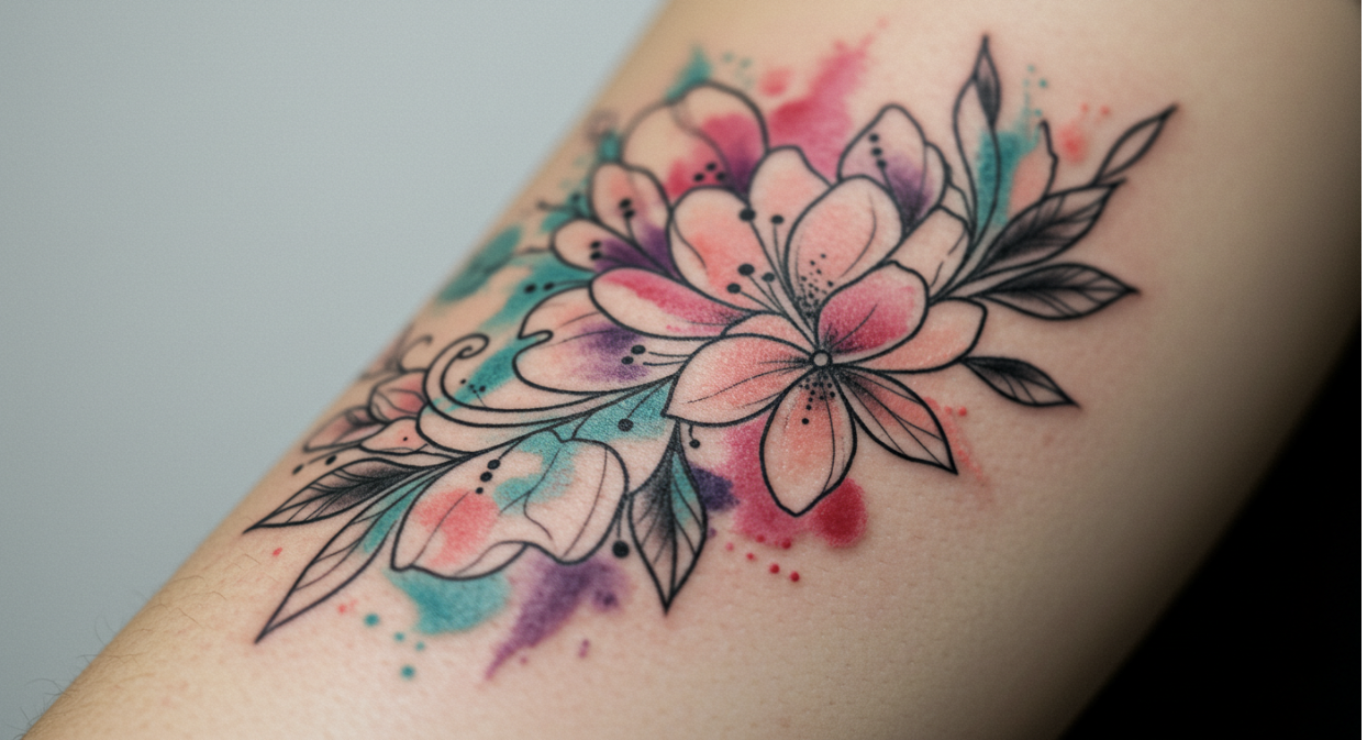 How to Choose the Perfect Tattoo Design for Your Style
