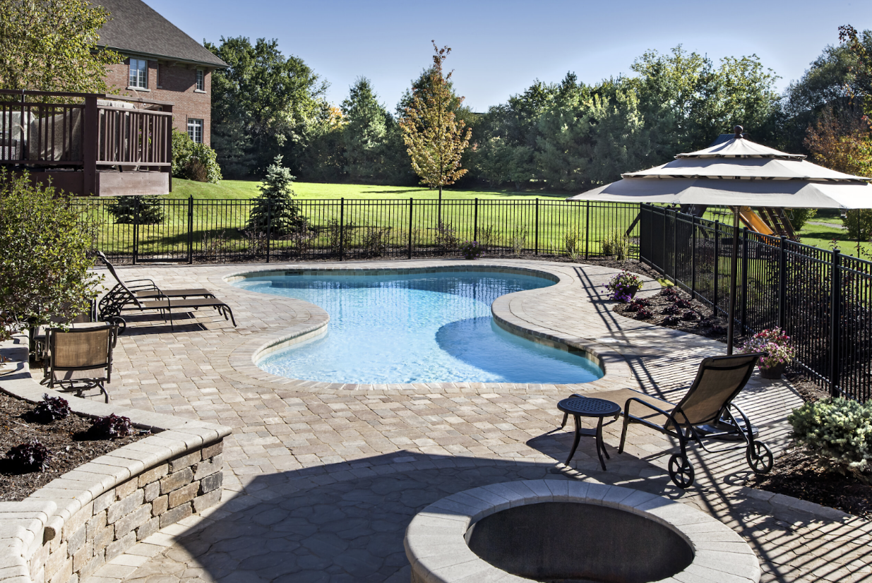 4 Types of Backyard Design Enhancements For Your Chicago Home