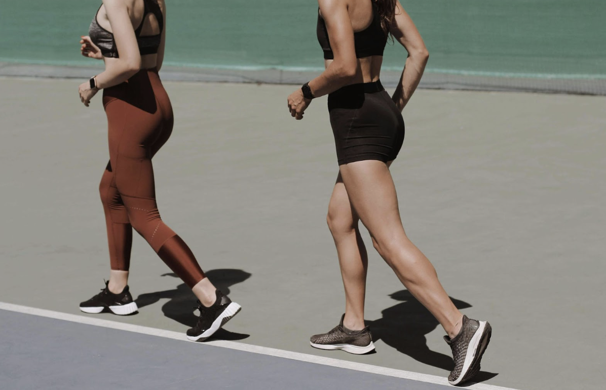 From Thought To Transformation: Building A Healthier You