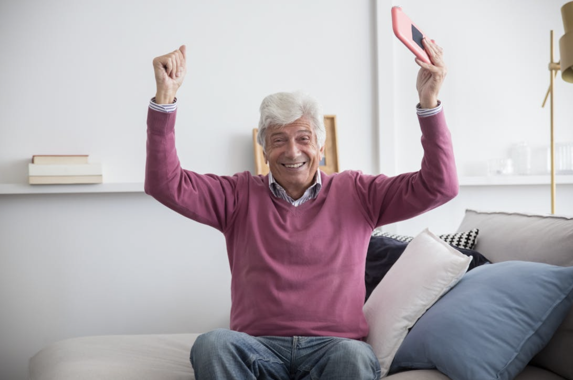 Top Benefits of Independent Living Communities for Seniors