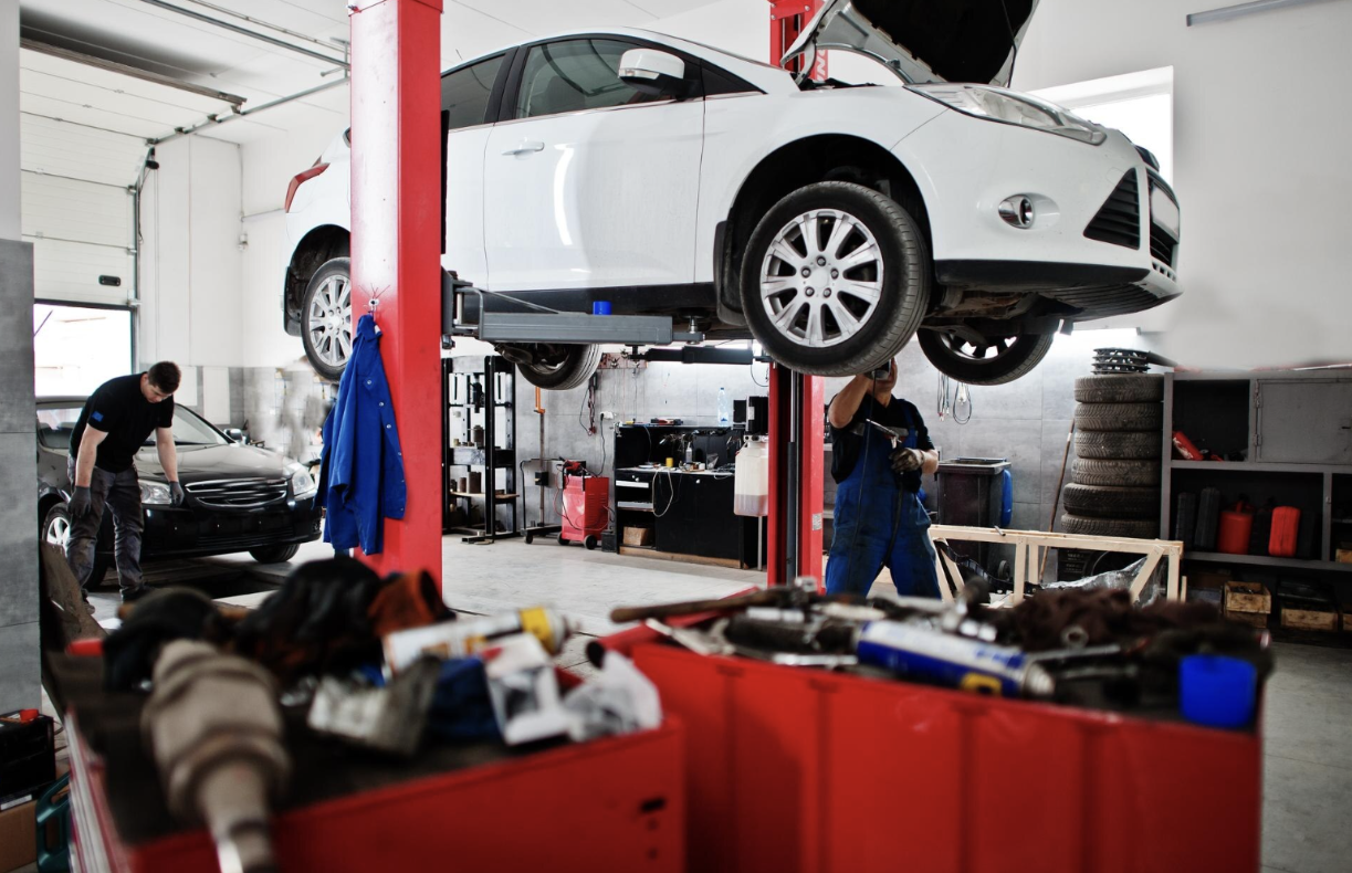 Understanding Aftermarket Car Parts: What They Are and How They Influence Vehicle Performance