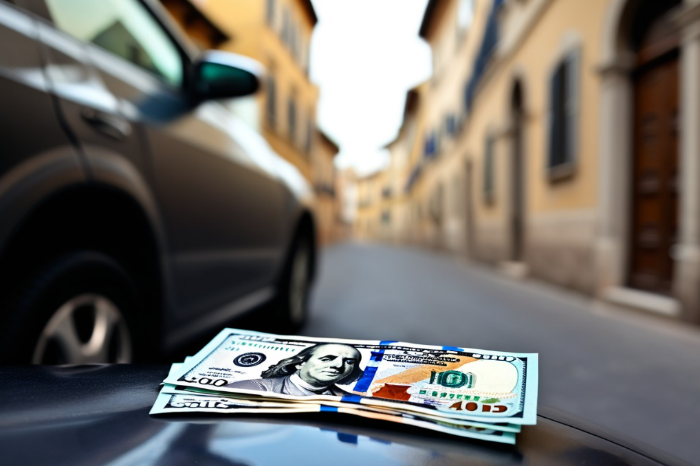 The $2,000 Scratch: How a Minor Fender Bender in Italy Became a Rental Car Nightmare