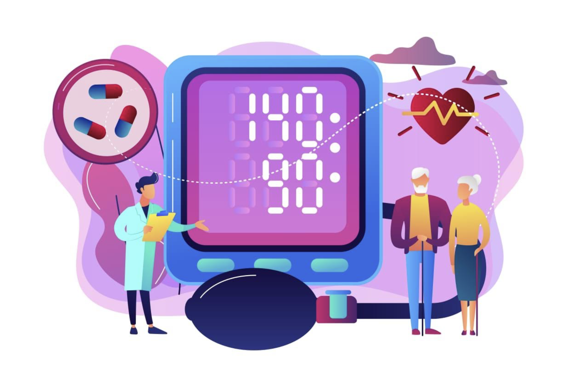 How Remote Patient Monitoring is Transforming Chronic Care