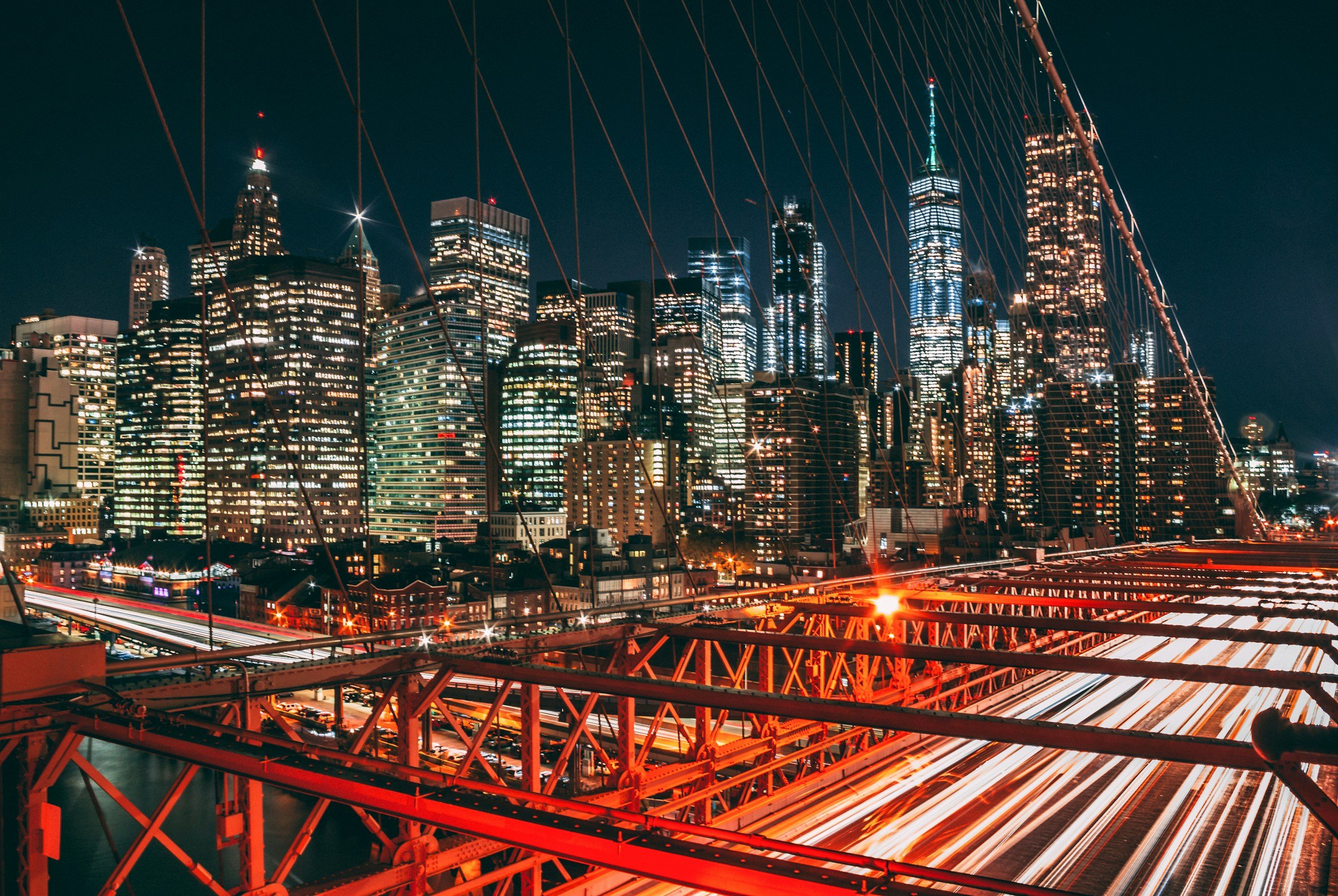 The Hidden Economics of NYC's Nightlife and Entertainment Scene