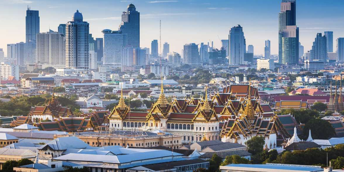 Tips to Choose the Best Thailand Tour Package with Flamingo Travels