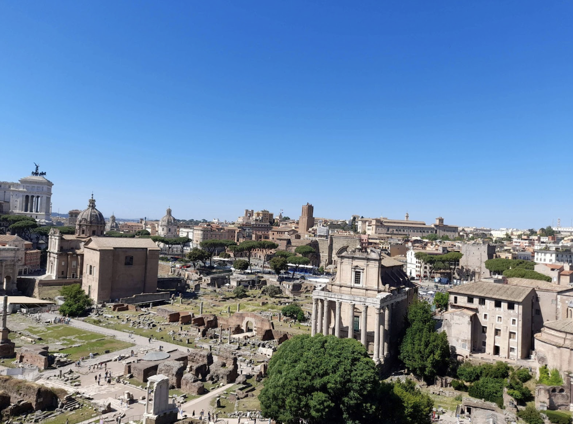 Rome in September – How to Plan for Your Best Trip