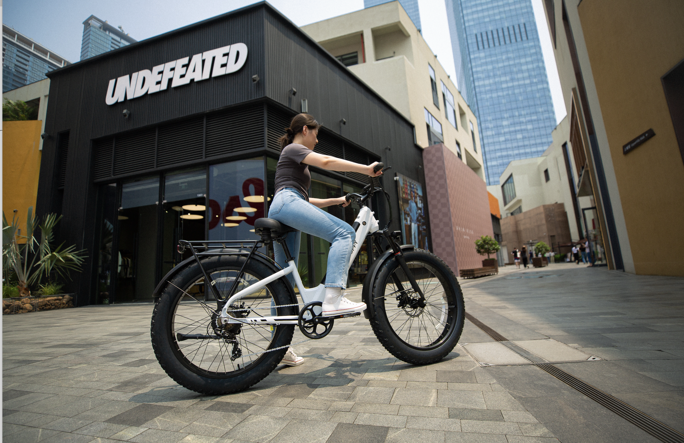 Puckipuppy E-Bikes: Delivering a High Quality Riding Experience