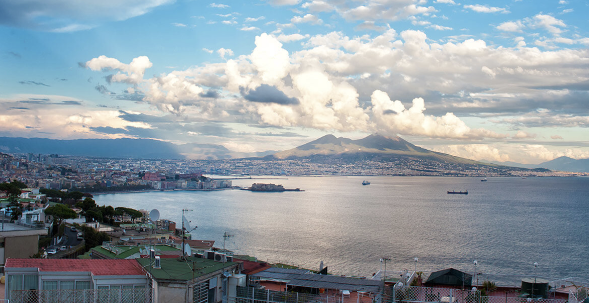 Visit Naples, Italy – The Soul of Southern Italy