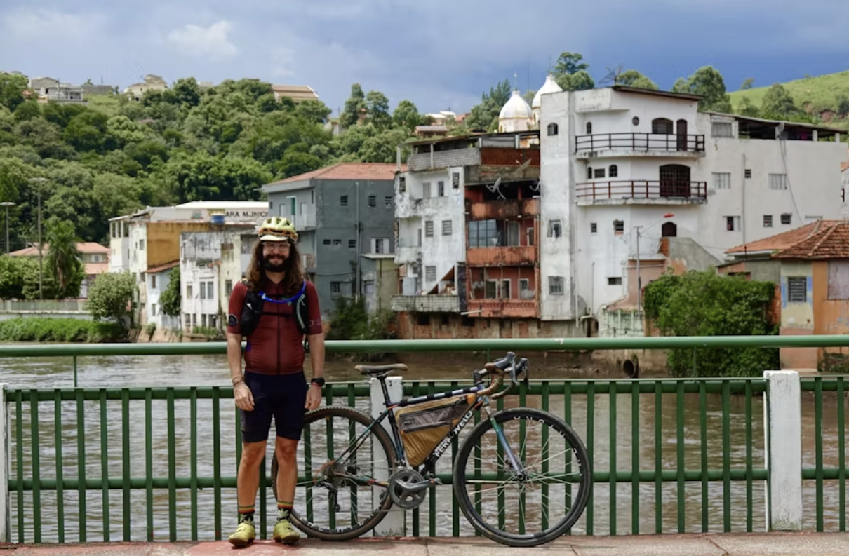 Blending Local Life with Tourist Adventures in Three Countries