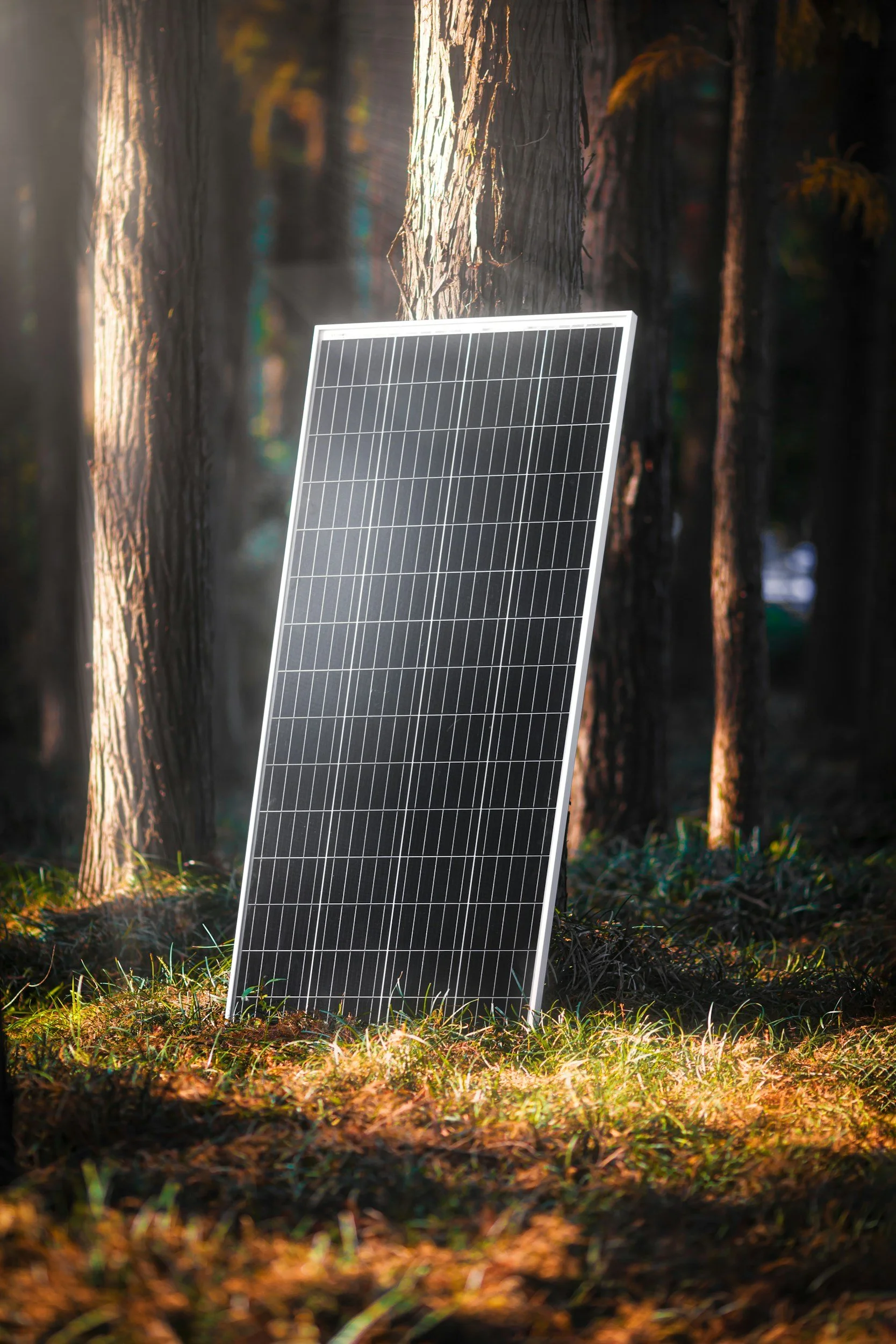 Outdoor Adventures and the Rise of Solar Generators