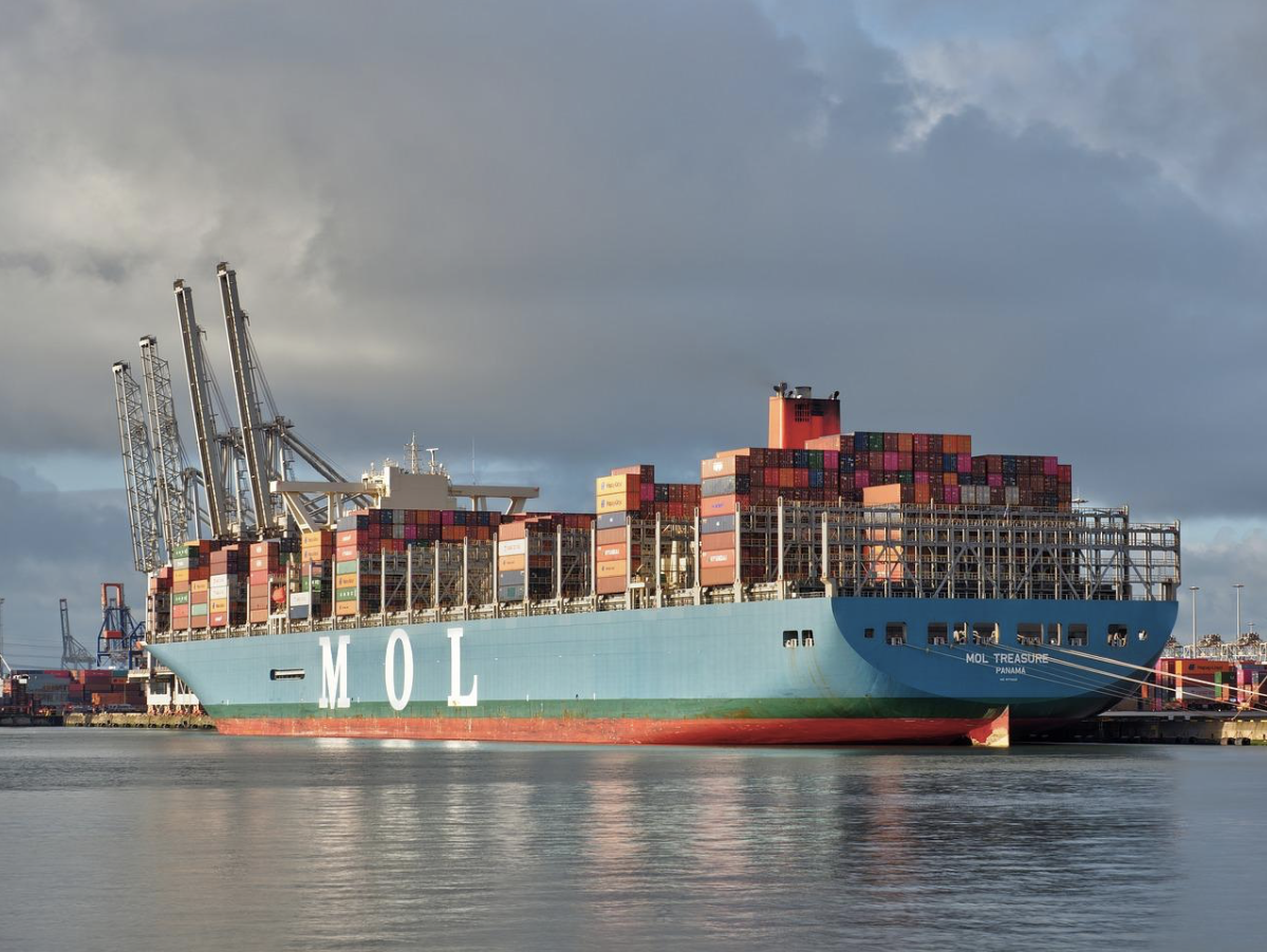 Self-Care After a Maritime Injury: What Every Traveler Should Know