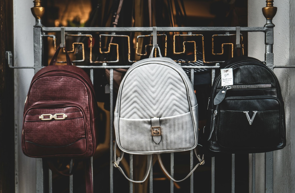 Travel Light, Travel Right: Best Bags for the Boho Soul