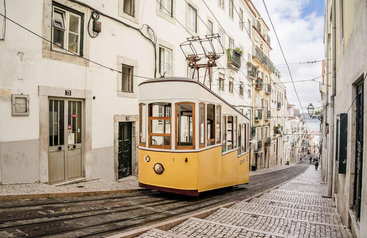 Why Portugal Is the Perfect Destination for Your Next Offsite Event