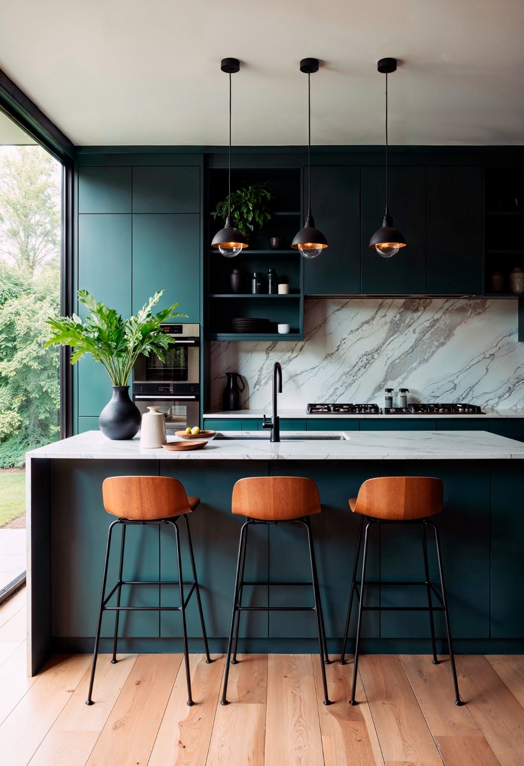 Stylish Kitchen Handles That Instantly Upgrade Your Cabinets