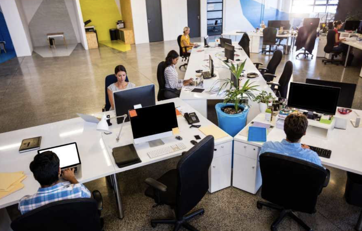 Melbourne's Best Coworking Spaces: Combining Productivity And Community