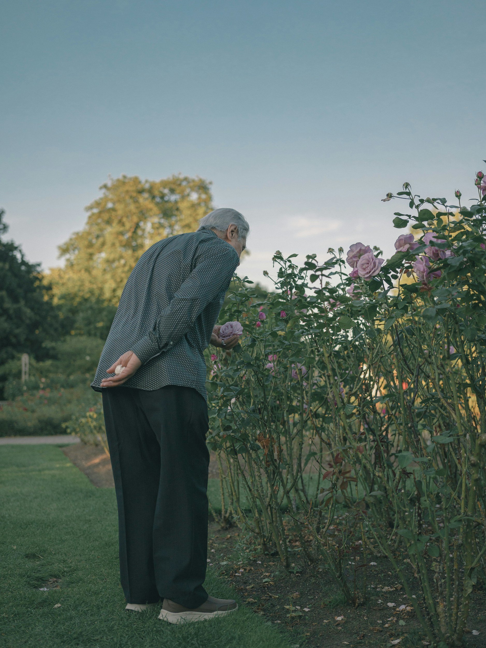 The Role of Community Activities in Senior Well-being