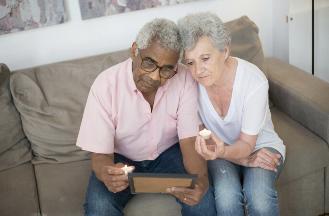 Empowering Older Adults to Open Up About Emotional and Mental Wellness