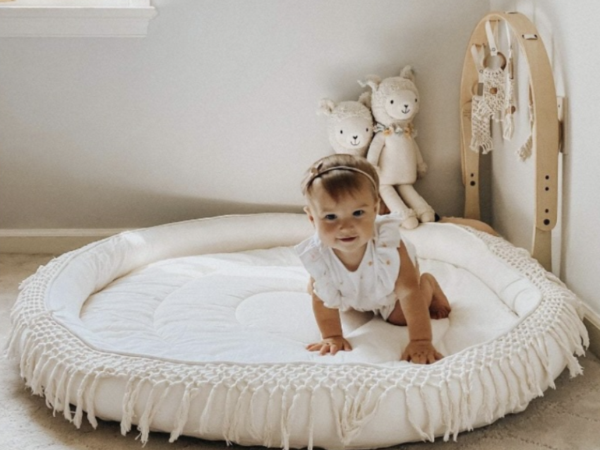 17 sanity-saving tips for traveling with babies (less really is more)
