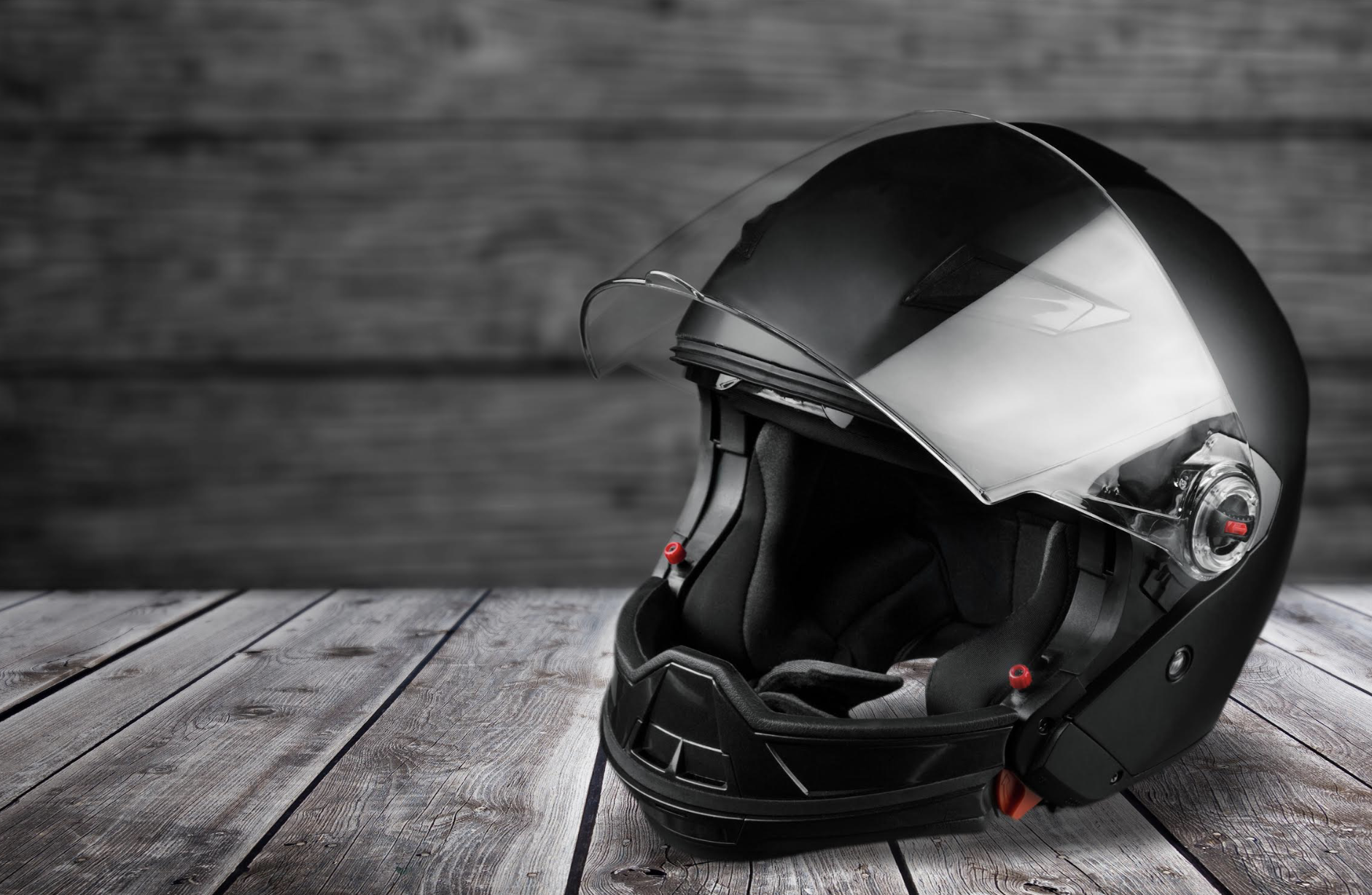 How to Pick a Helmet That Balances Comfort and Safety on Long Rides