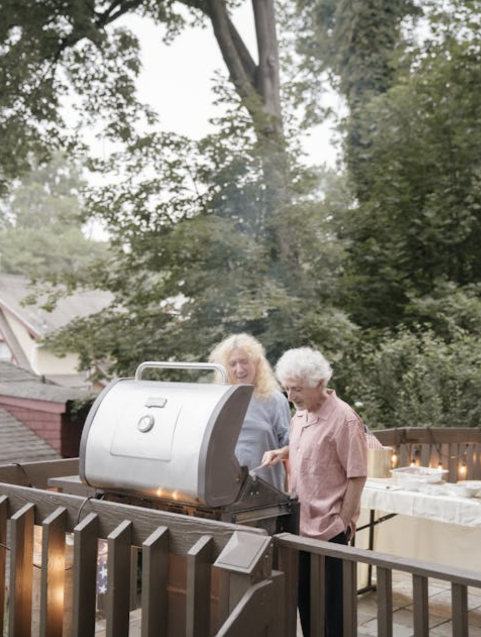 Embrace Meaningful Senior Years in a Vibrant Retirement Community