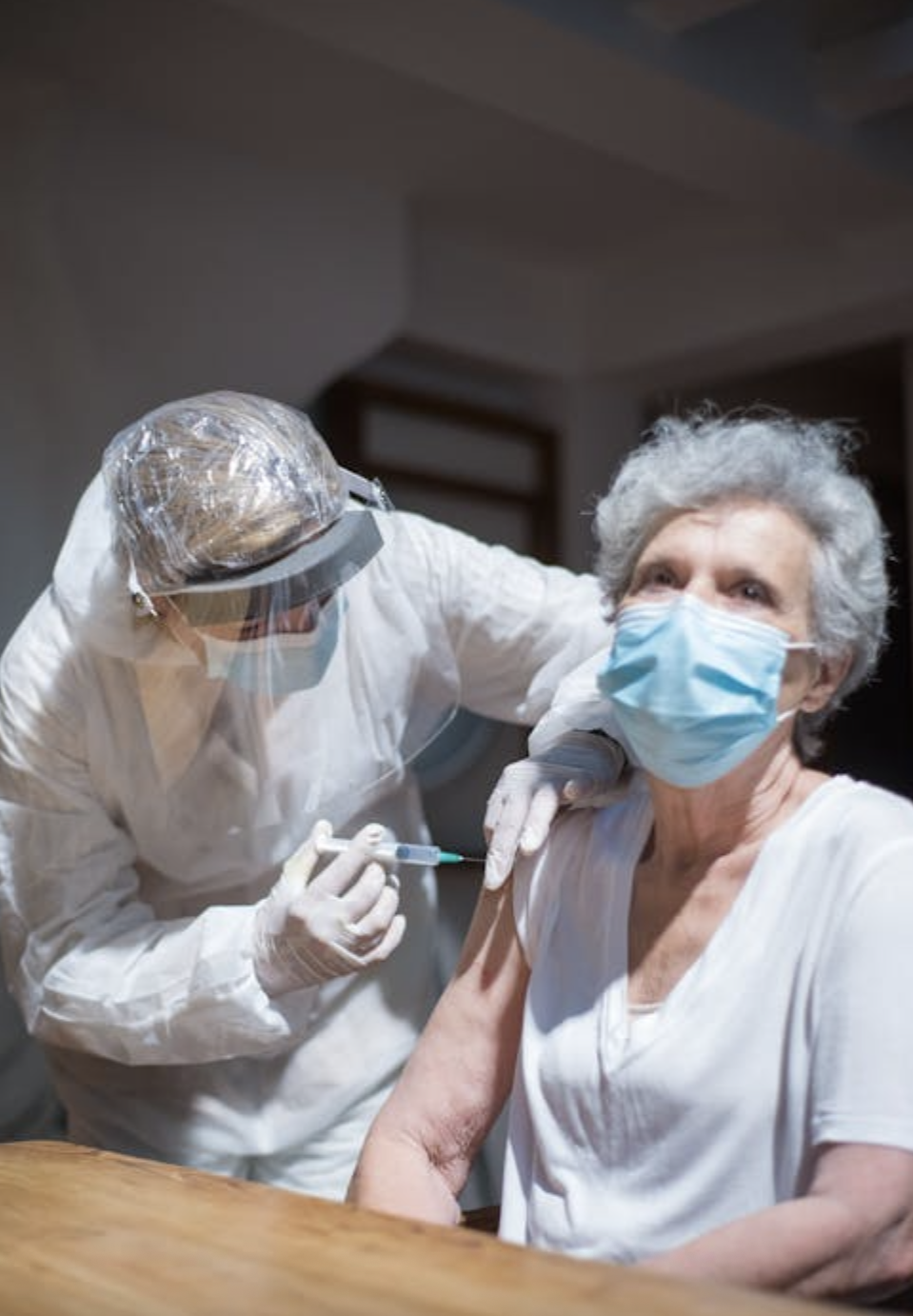 A Complete Guide to Types of Flu Vaccines for Seniors