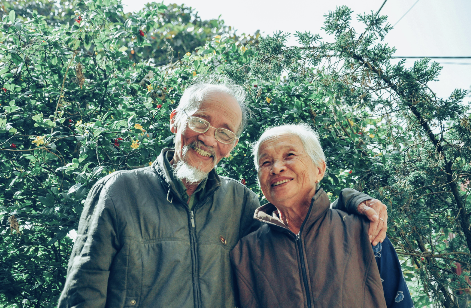 Four Ways Senior Living Can Enhance Personal Growth in Later Life