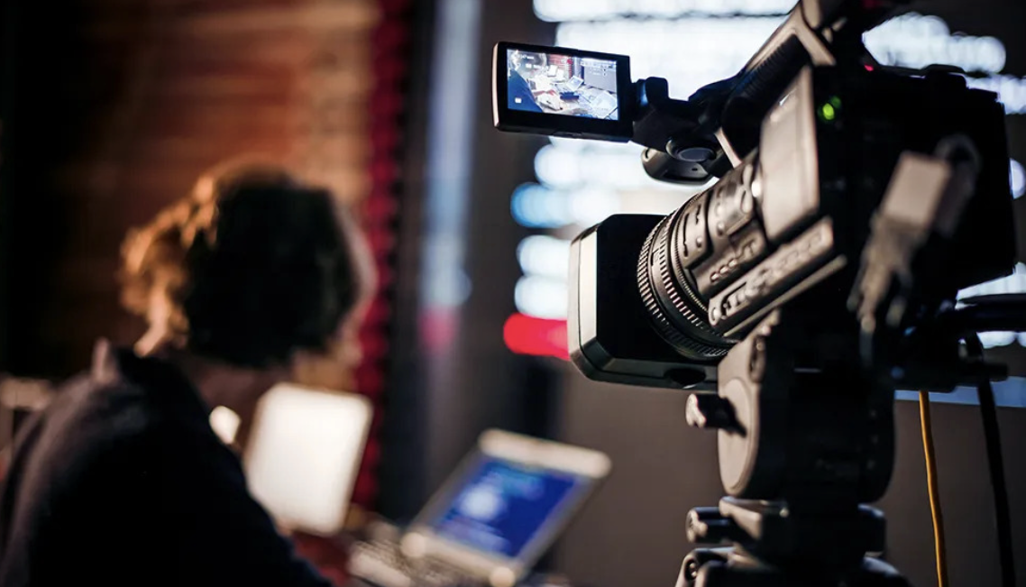 How a Corporate Videographer Can Elevate Your Brand Storytelling