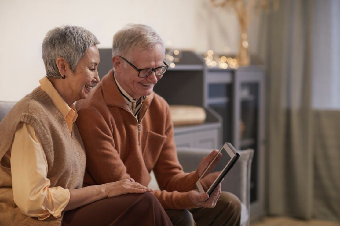 Senior Living Made Easier: Balancing Independence and Assistance