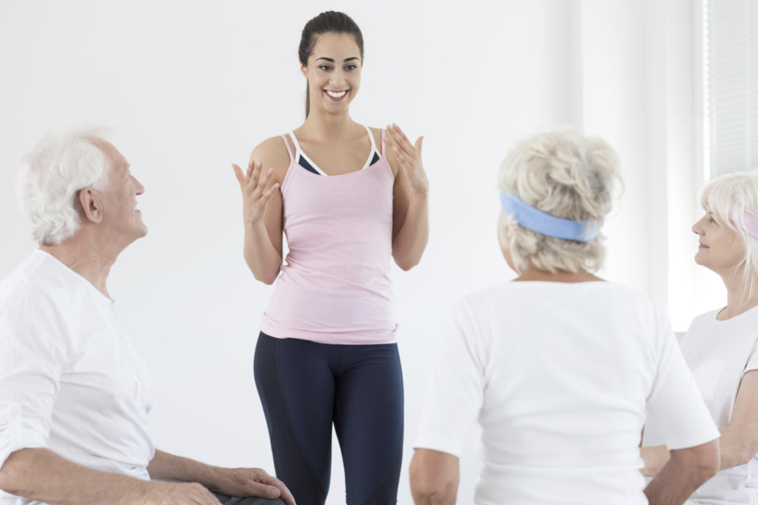 Best Senior Wellness Activities to Enhance Daily Living
