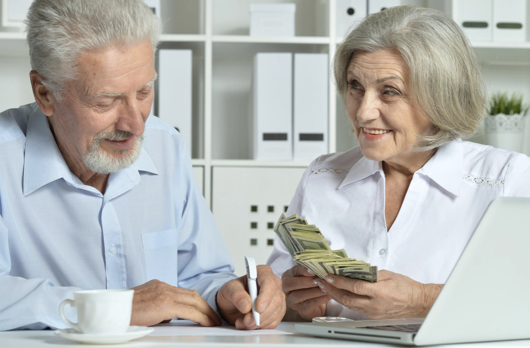 Embracing New Journeys: Transitioning to Senior Living