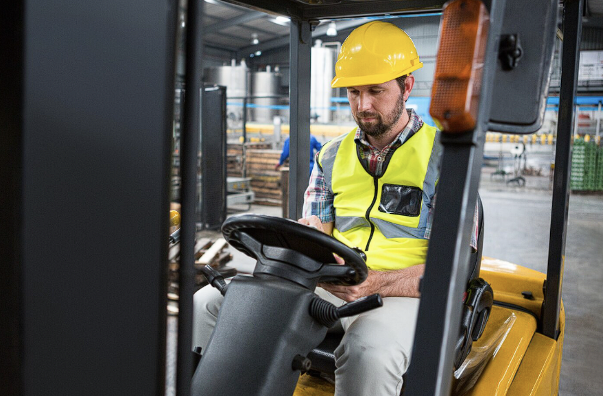 Walkie Stackers: A Practical Guide for Material Handling