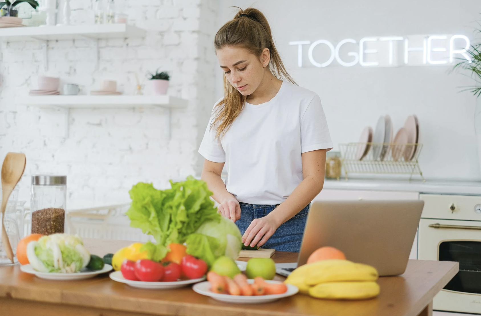 The Future of Kitchens Is Eco-Friendly