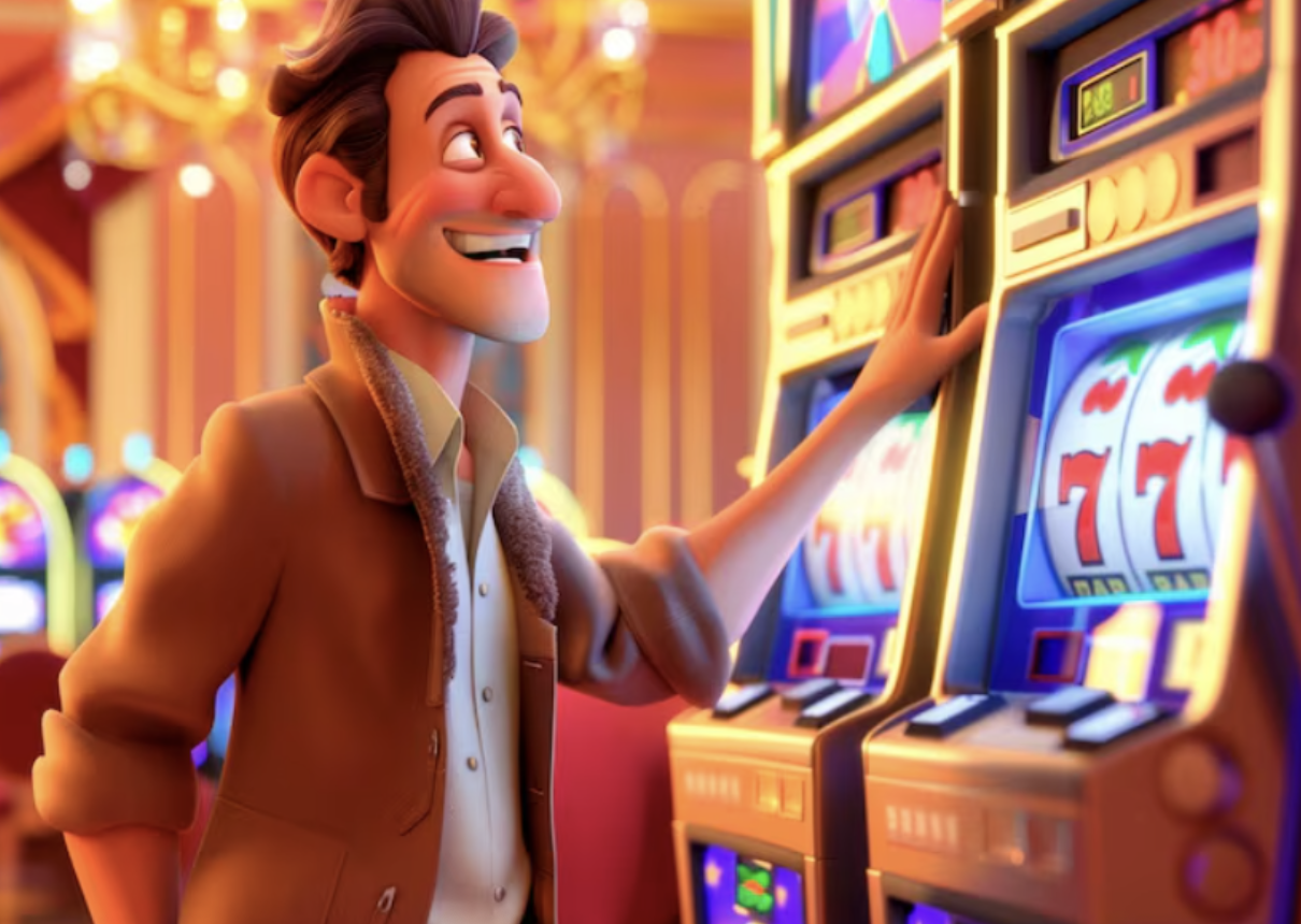 Understanding Jackpot Growth in Online Slot Machines