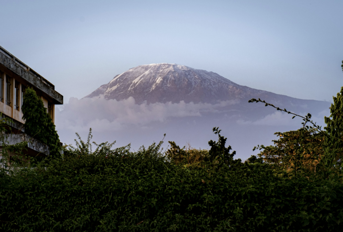 Climb Kilimanjaro for Uniting Cultures, People, and Inspiring Natural Views