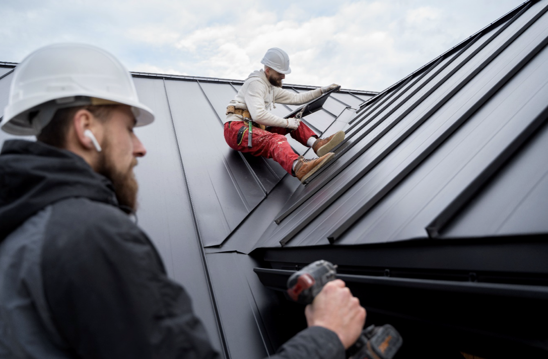 Why You Should Never Delay Roof Repairs