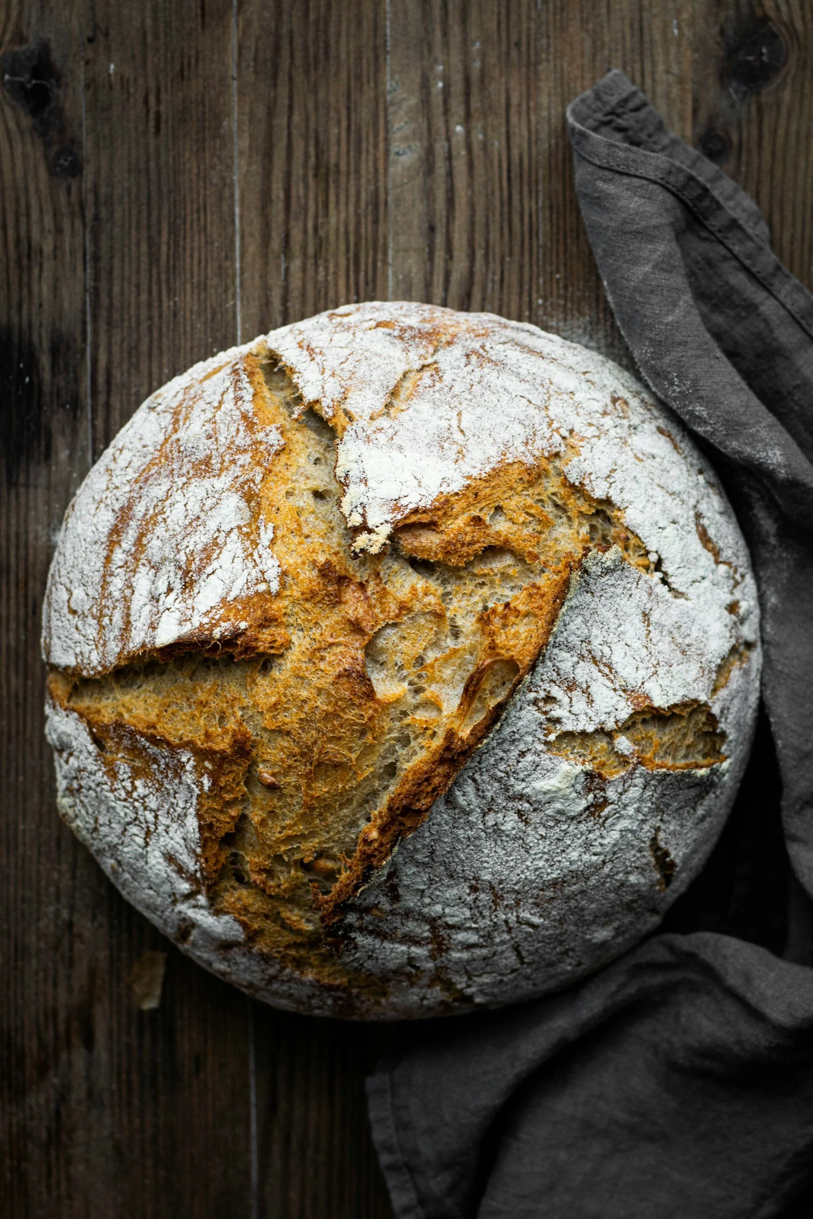 The Rise of Gluten-Free Cuisine: Trends and Predictions