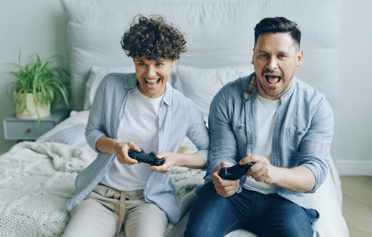 Exploring Online Casino Gambling: Adventures in Digital Gaming Worlds