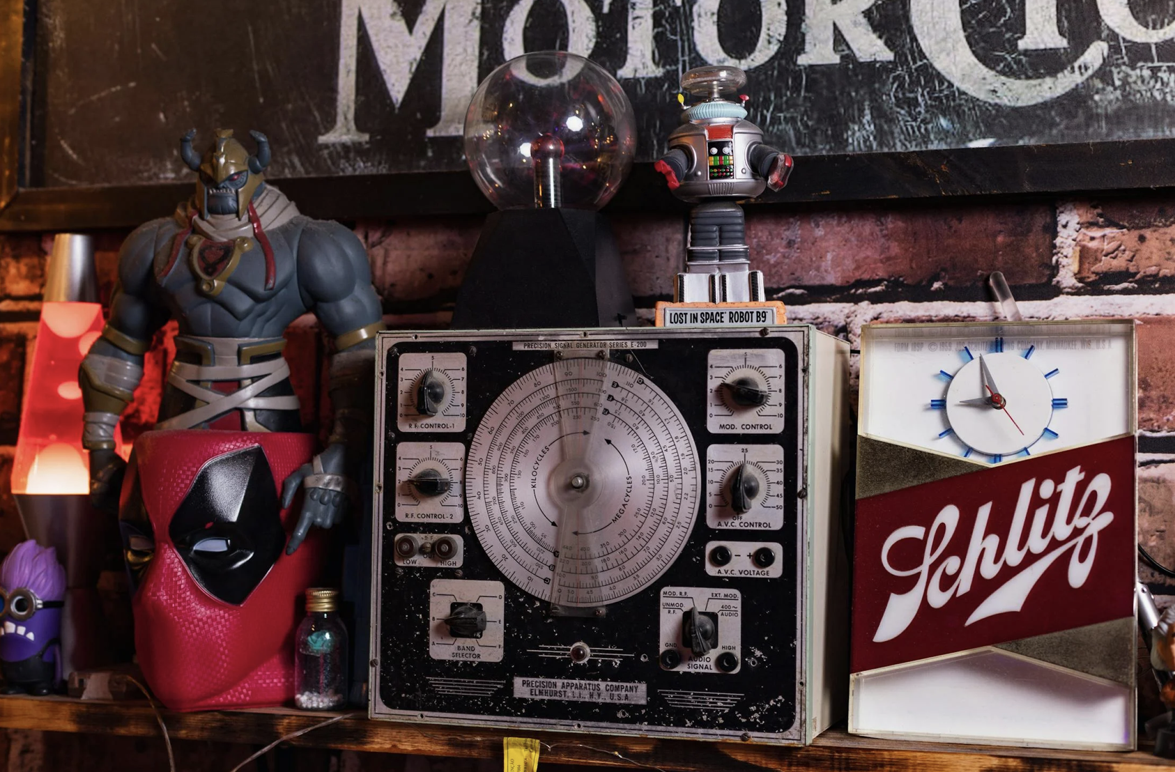 Turn Your Vintage Toys Into Income