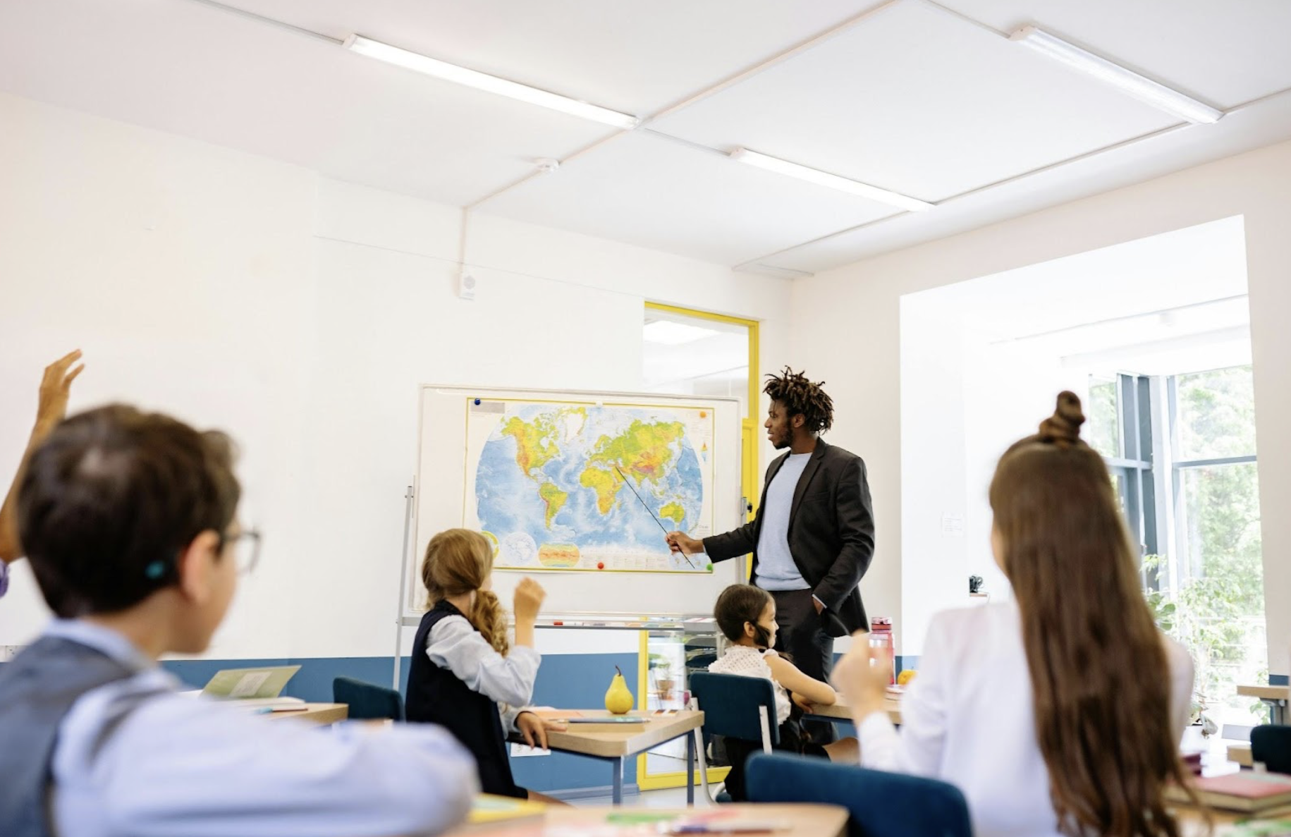 Top Tips for Choosing a School with a Well-Rounded Curriculum