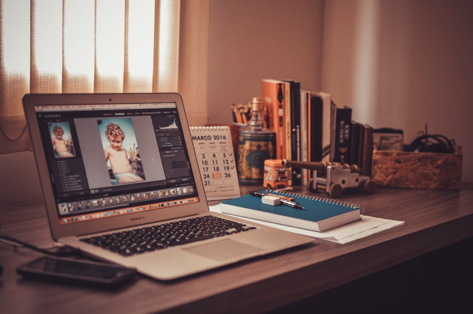 Clear Away Cluttered Backgrounds and Make Your Photos Shine