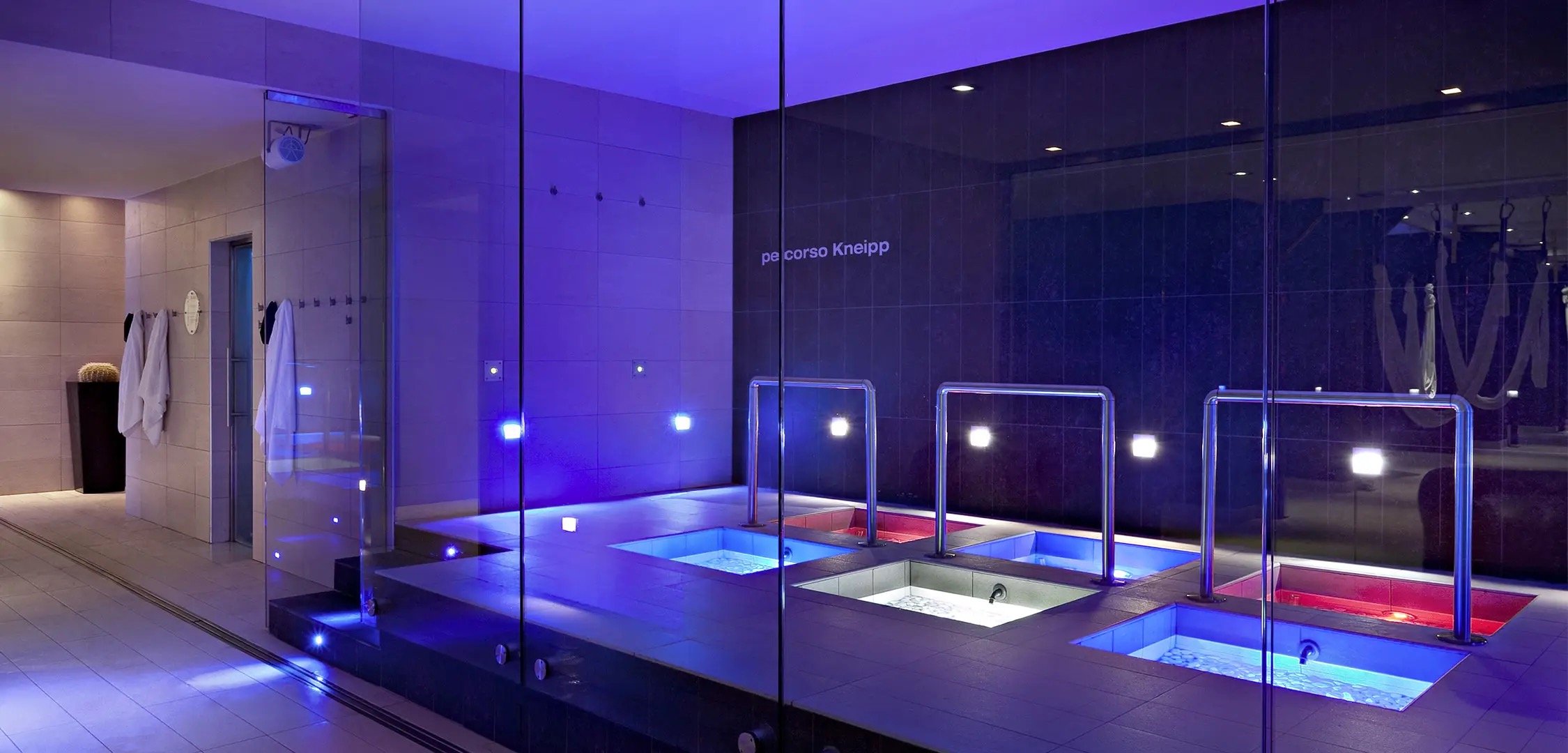 Kneipp Path: A Simple Ritual for Rest and Vitality