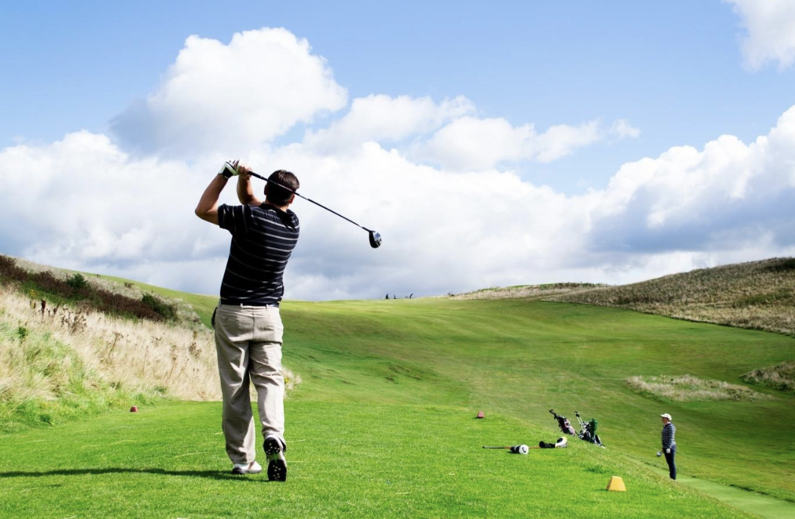 Why the Best Golf Holidays Aren’t for Pros at All – They’re Made for Everyday Players