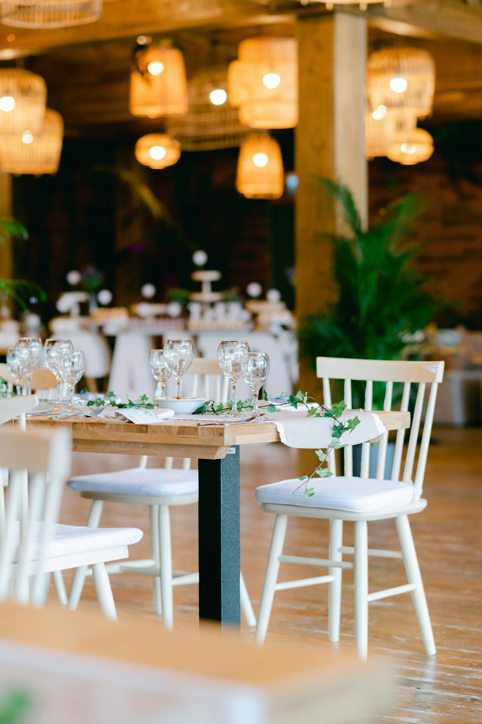 How Event Furniture Rentals Transform Ordinary Venues Into Show-Stoppers