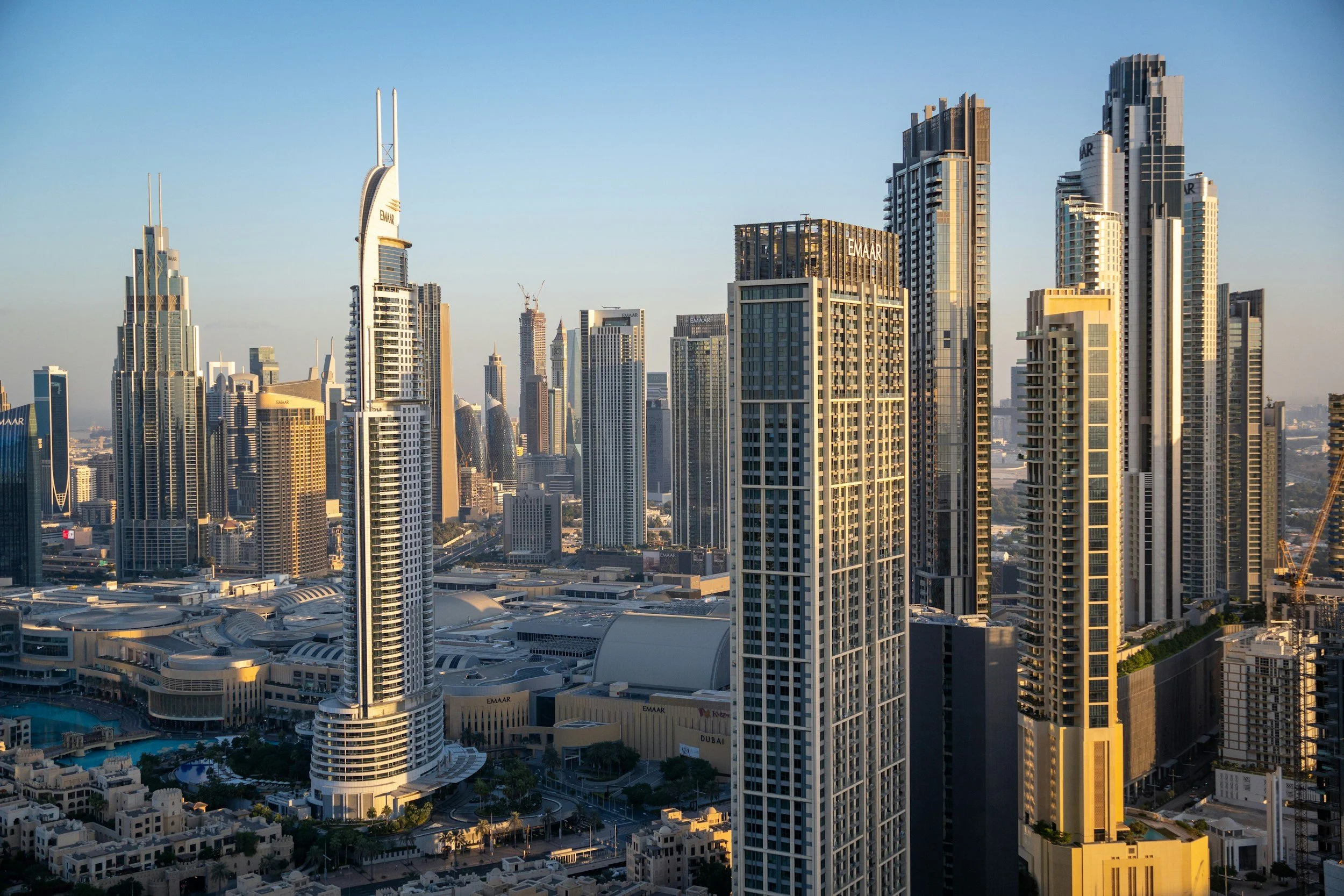Your Ultimate Resource for Renting or Buying Property in Dubai